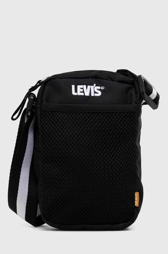 

Сумочка Levi's, черный