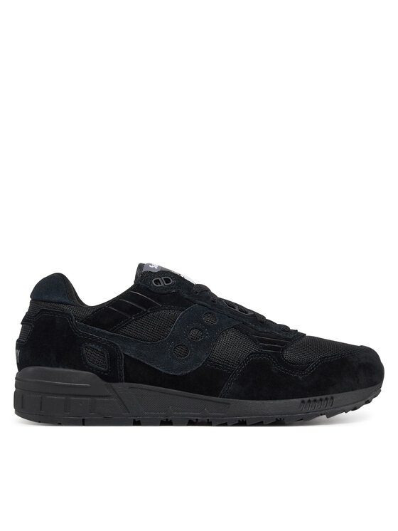 

Кроссовки Shadow 5000 S70665 56 Saucony, черный