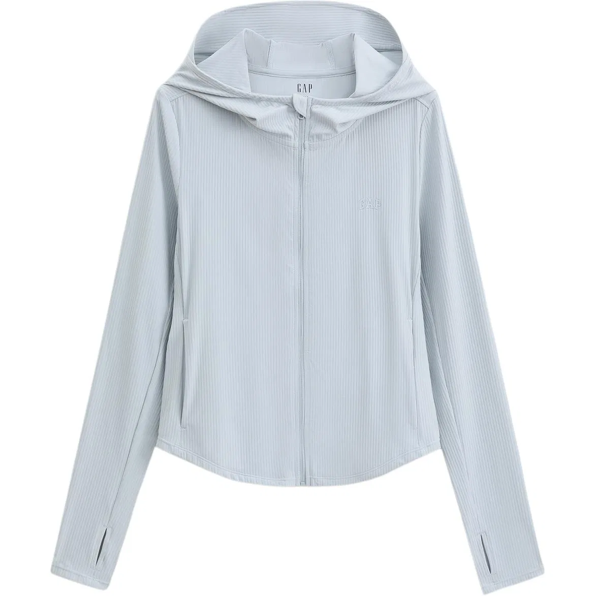 Солнцезащитная одежда GAP синяя