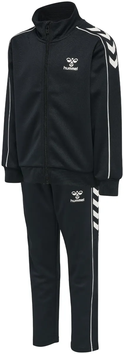 

Спортивный костюм Hummel "- для детей", черный