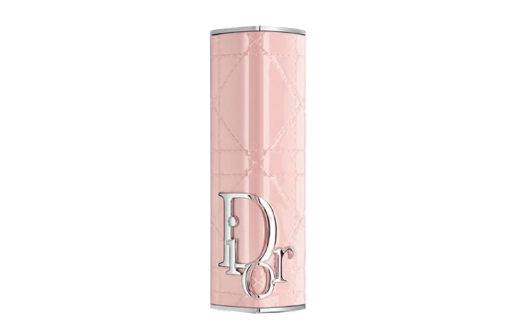 DIOR Футляр для помады black tube элегантный, помада не входит в комплект — фото 3