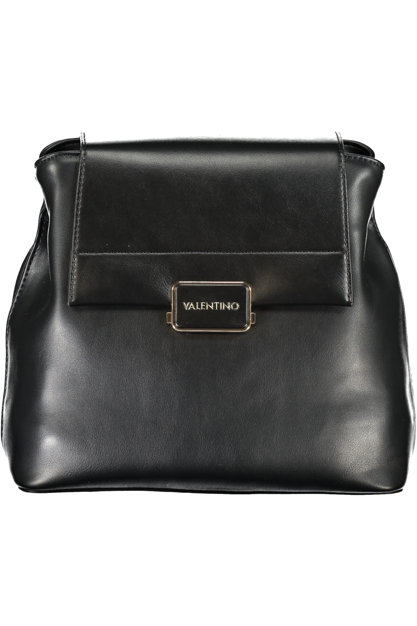 

Рюкзак женский Valentino, черный