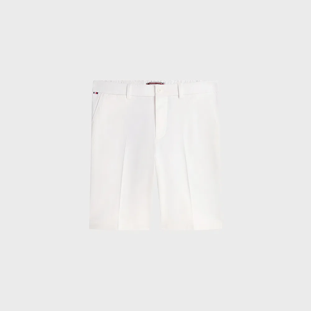 Мужские чиносы Harlem Fit айвори от Tommy Hilfiger