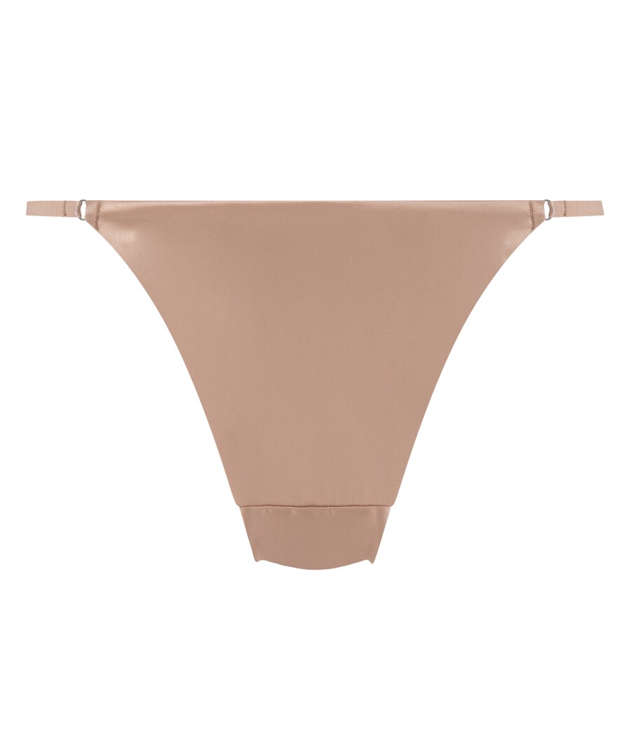

Стринги Hunkemöller Free The Nipple, цвет Brocade