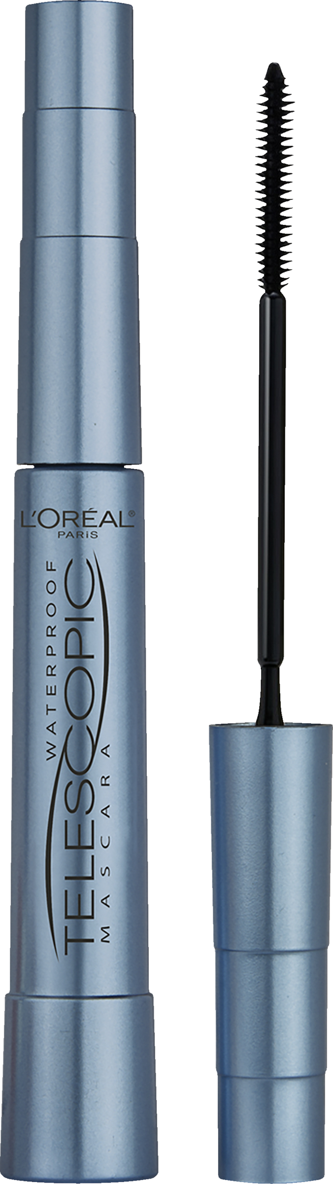 

Тушь для ресниц L’Oréal Paris Telescopic Waterproof Mascara Black