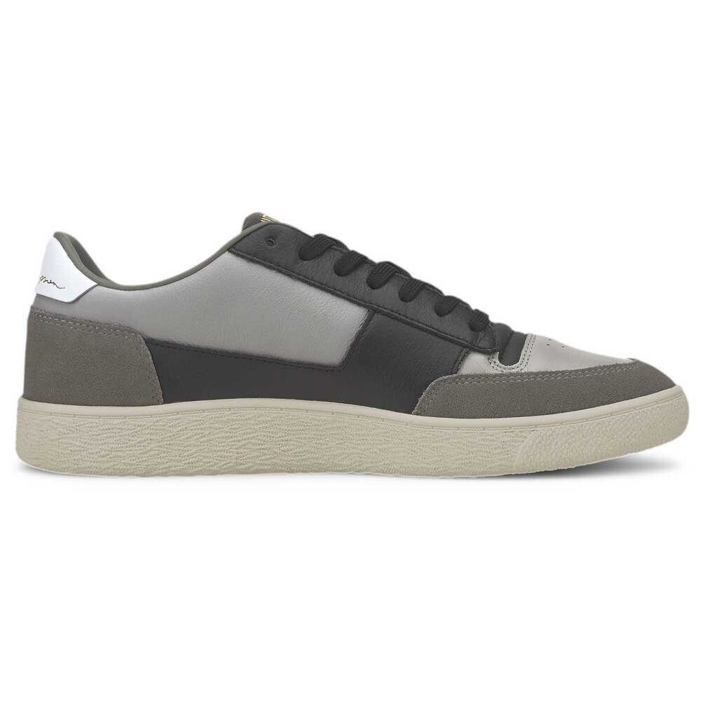 Кроссовки Puma Ralph Sampson Mc, серый — фото 3