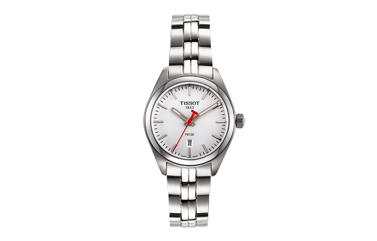 

Женские часы PR100 Collection TISSOT