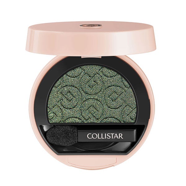 

Тени для век COLLISTAR Impeccabile Eyeshadow, 525 - OTTANIO SAT