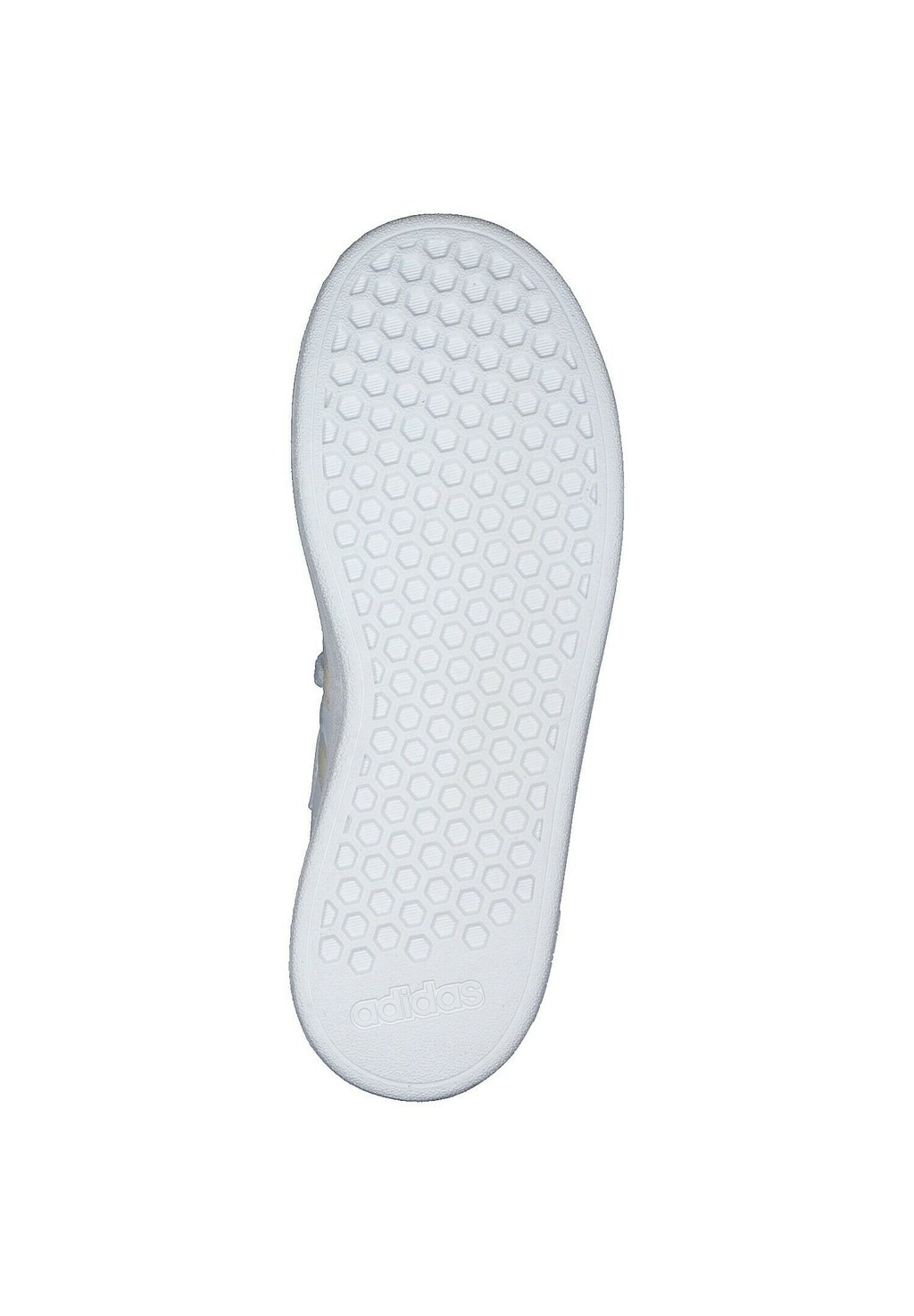 Кроссовки GRAND COURT LIFESTYLE LACE TENNIS adidas Neo, белый — фото 3