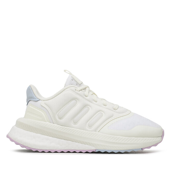 

Кроссовки adidas X_Plrphase IG4782 Off White/Bliss Lilac, белый