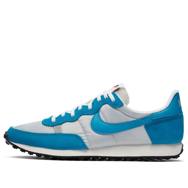 

Кроссовки challenger og 'unc' Nike, мультиколор