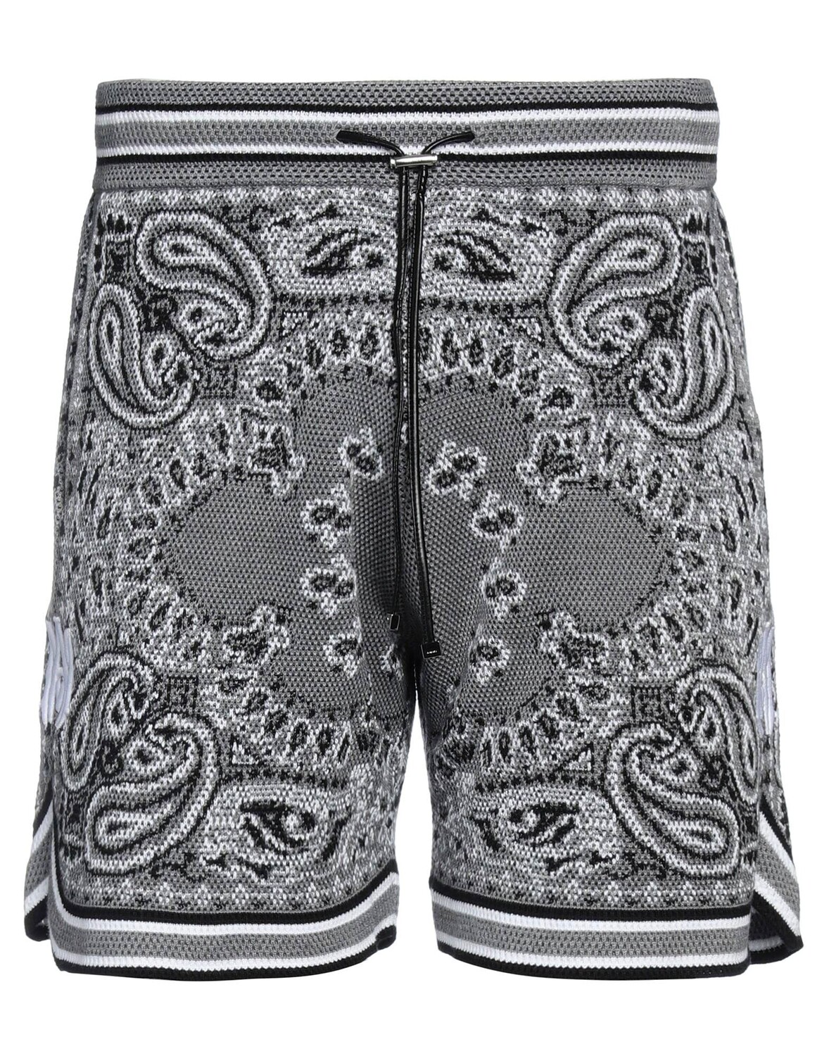 

Шорты Amiri, серый
