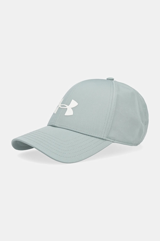 

Бейсболка Under Armour, зеленый