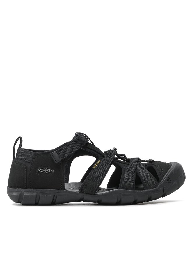 

Сандалии Seacamp II Cnx 1027418 Keen, черный