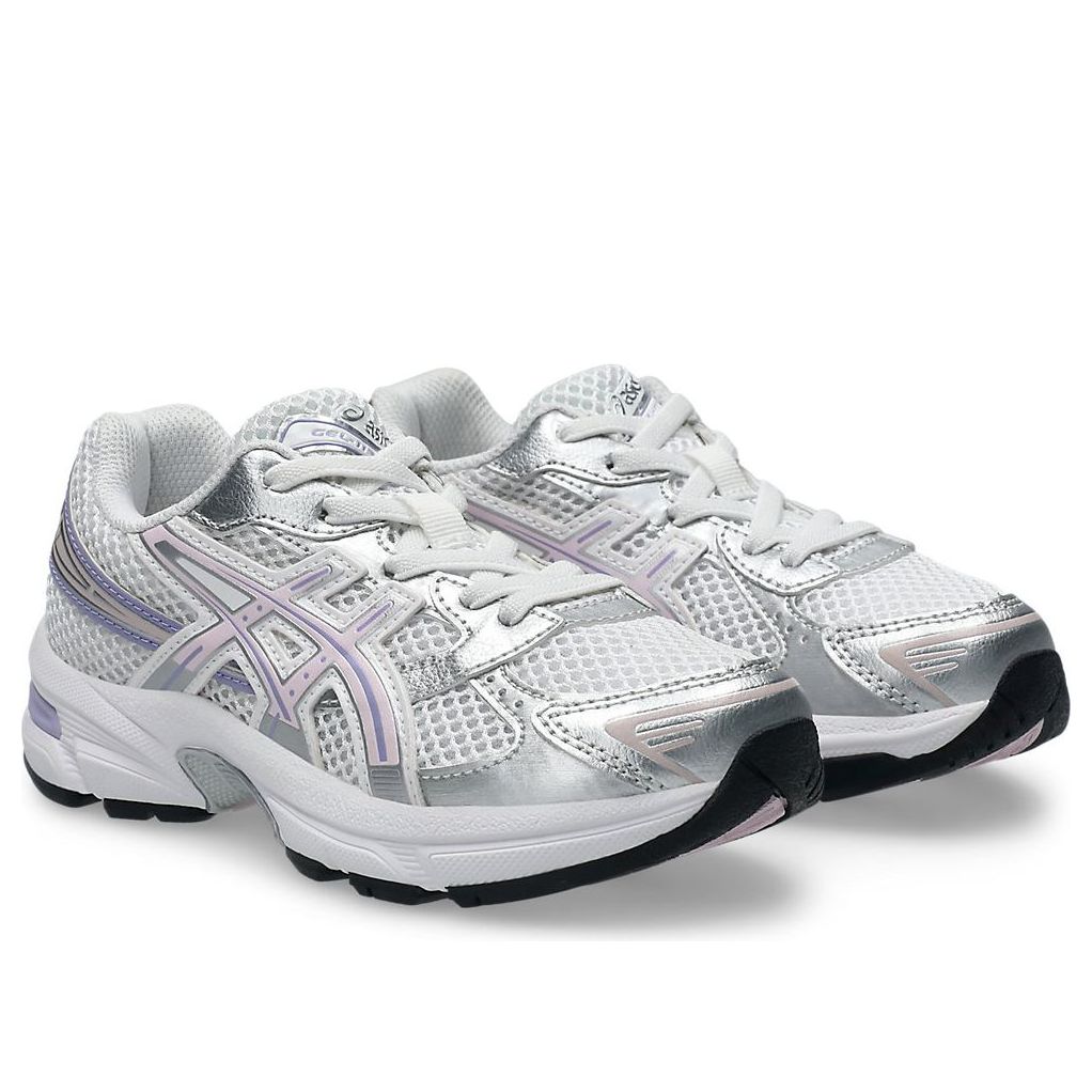 (PS) Asics Gel-1130 'White Cosmos' — фото 2