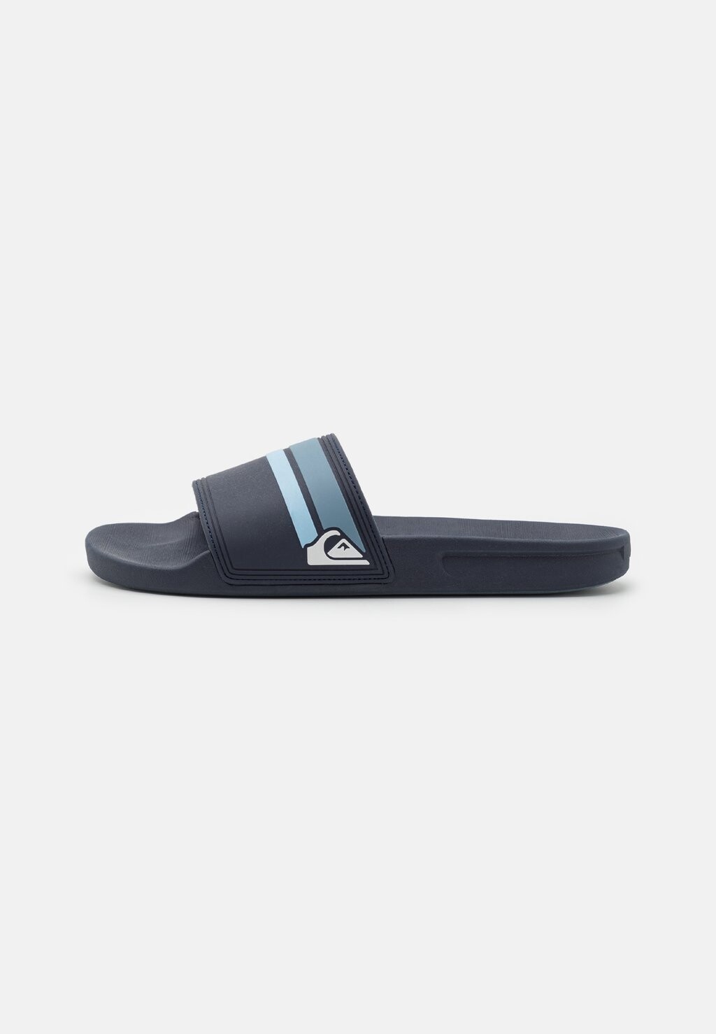 

Мюли RIVI SLIDE Quiksilver, цвет blue 8