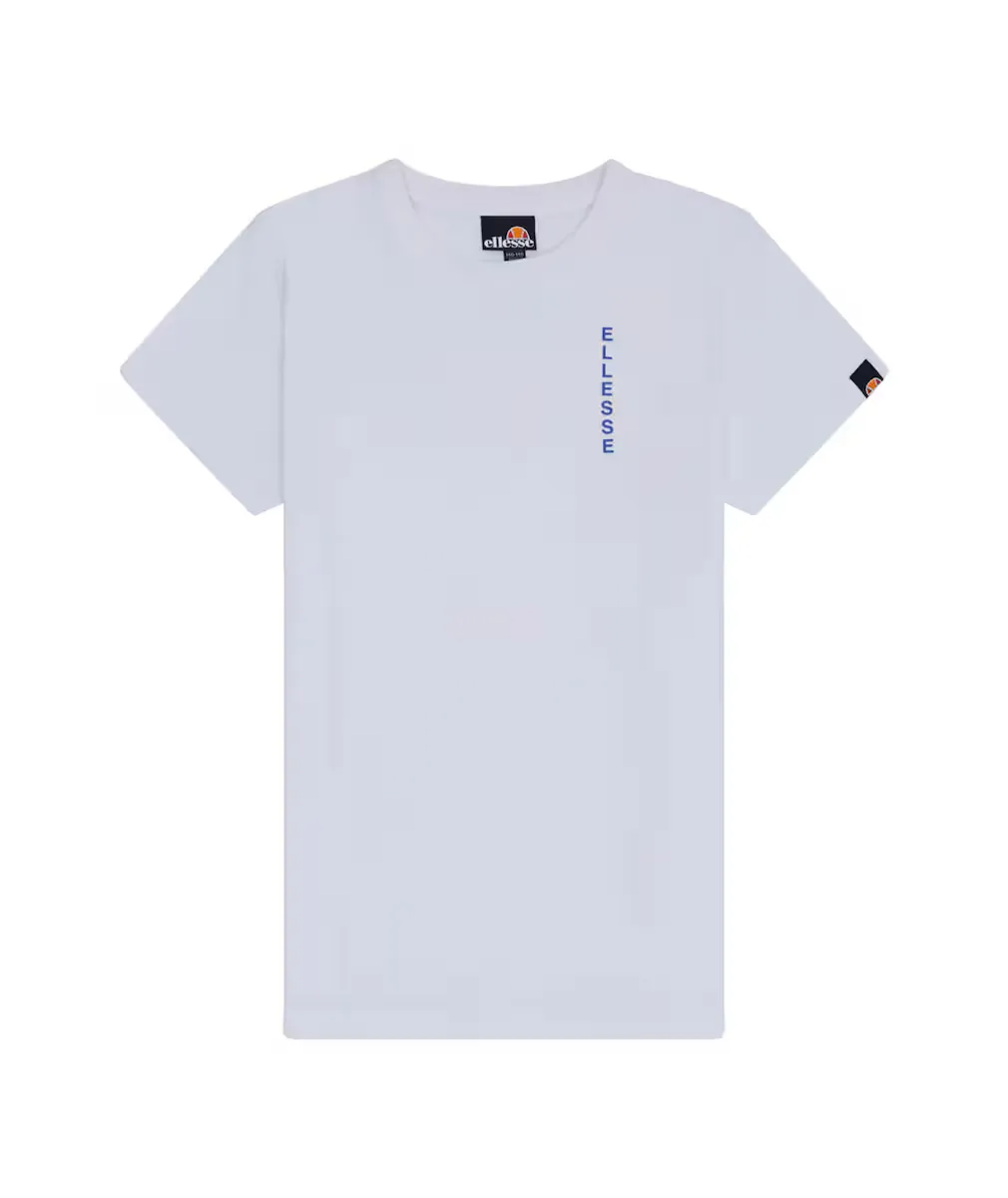 

Футболка Nessia Jnr Футболка Ellesse Kids, белый