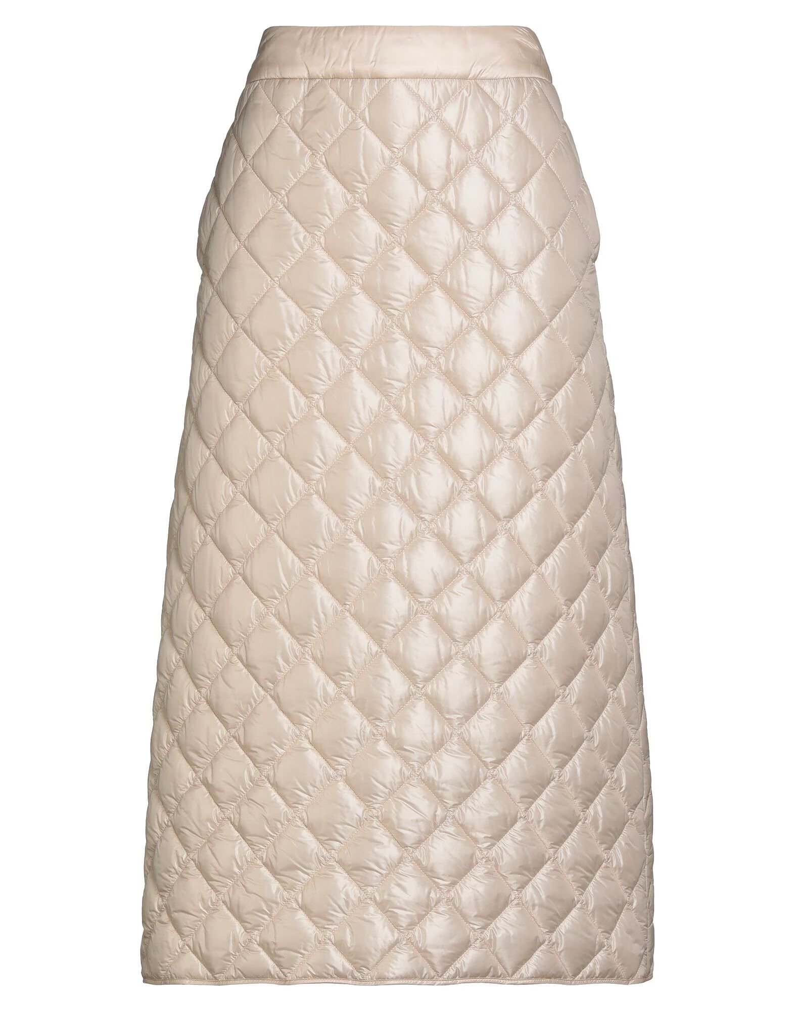 

Юбка миди EASY Peserico, бежевый