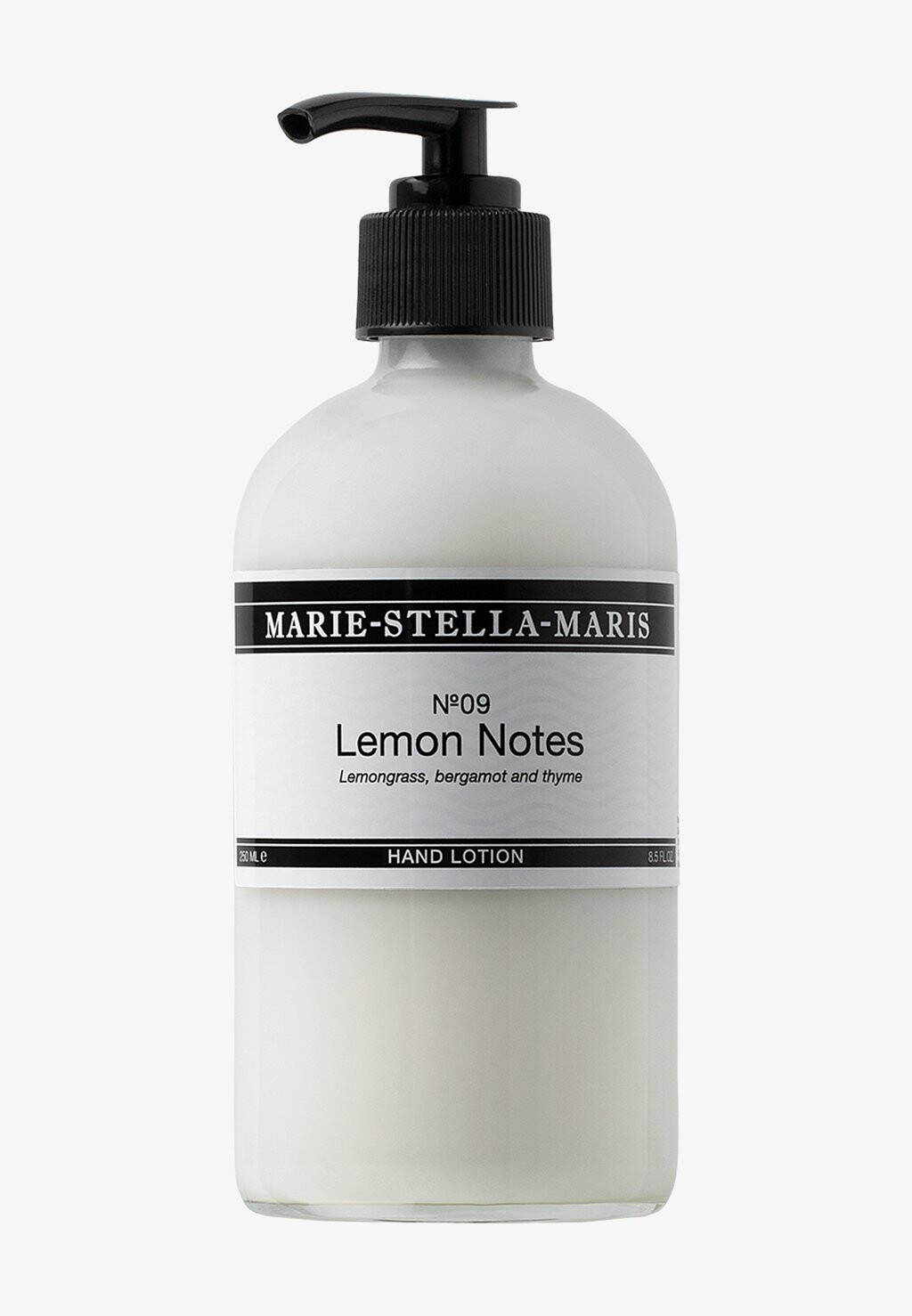 

Крем для рук Hand Lotion Lemon Nots Marie-Stella-Maris, цвет n/a