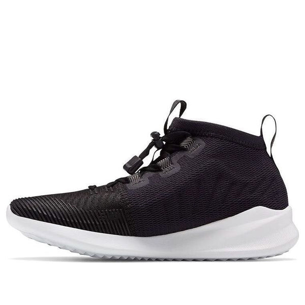 Кроссовки cypher run New Balance, черный
