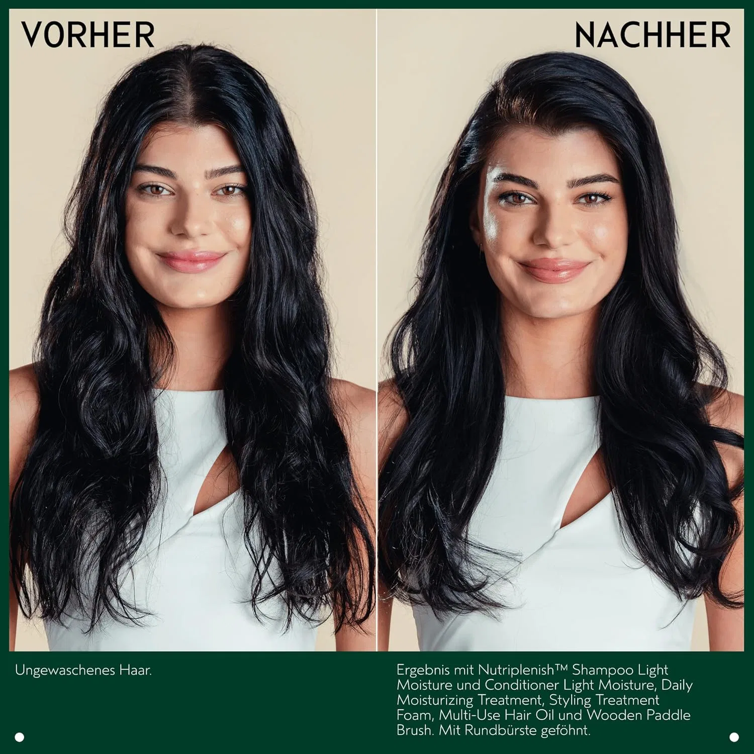 Несмываемый увлажняющий уход «Nutriplenish» 150 мл от Aveda Aveda — фото 4