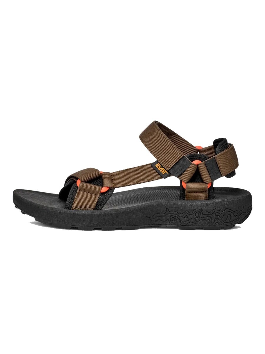 

Сандалии TEVA Sandals Hydratrek, коричневый