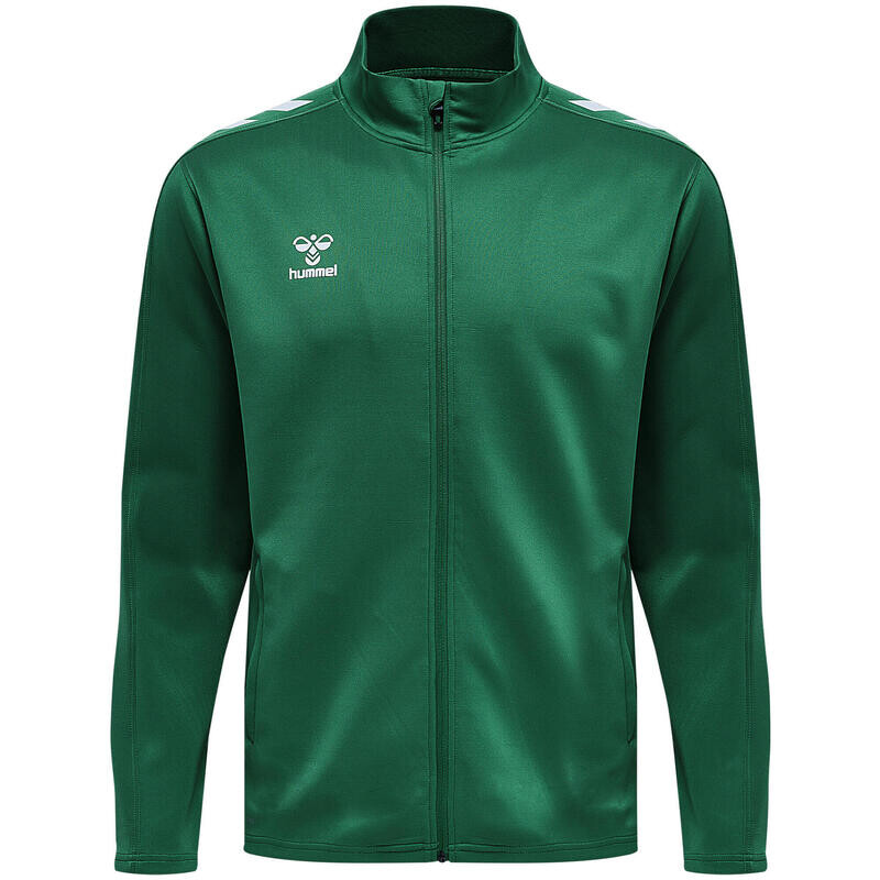 

Спортивная куртка Hummel, цвет alpingrün