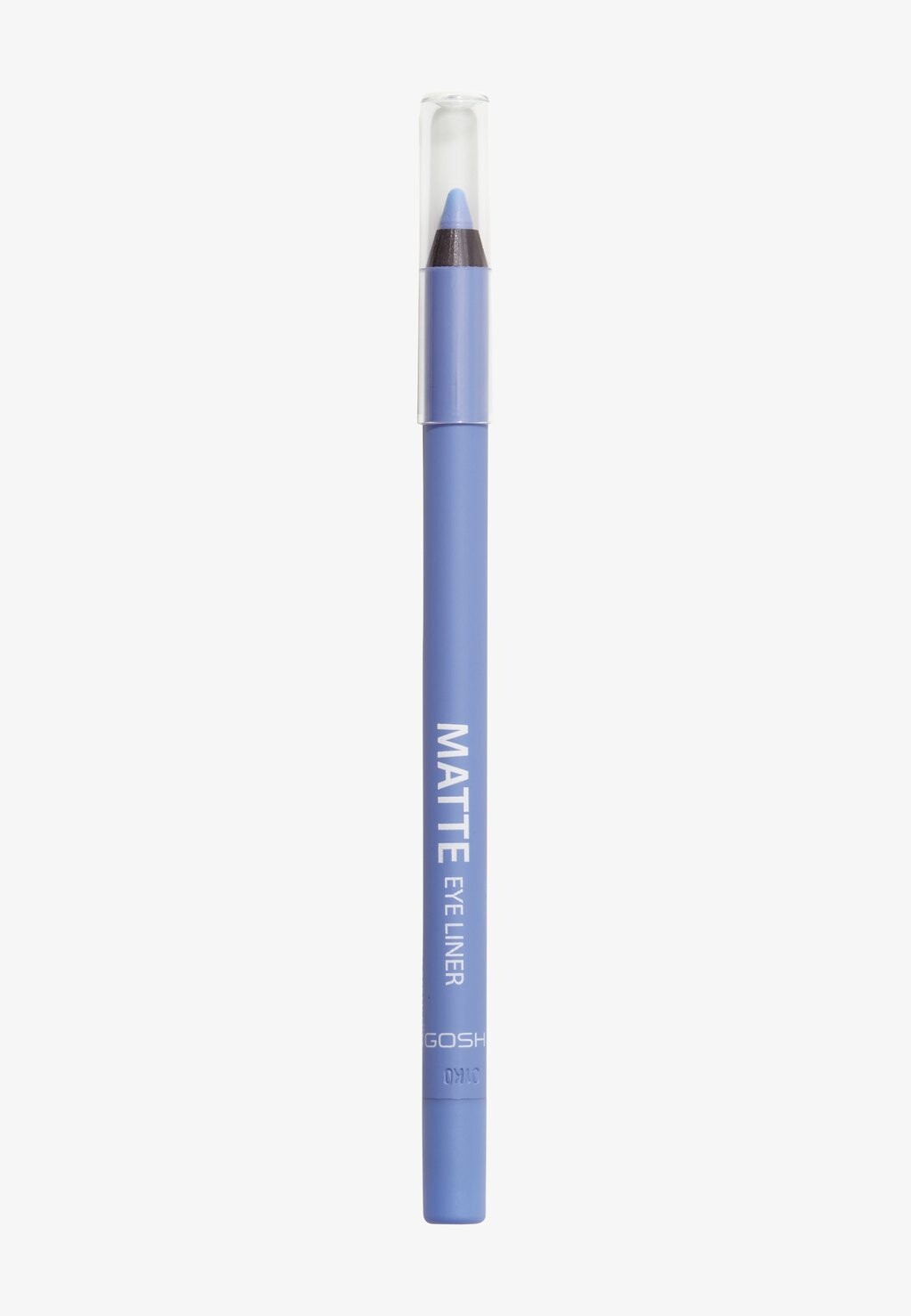 

Подводка для глаз Gosh Matte Eye Liner Gosh Copenhagen, цвет ocean mist