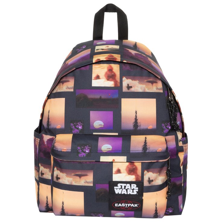 

Рюкзак дневной Pak'r 24л Звездные войны Пейзаж серый Eastpak