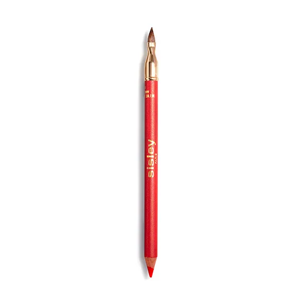 

Ультраскользящий карандаш для губ Phyto-Lèvres Perfect Sisley, цвет ruby