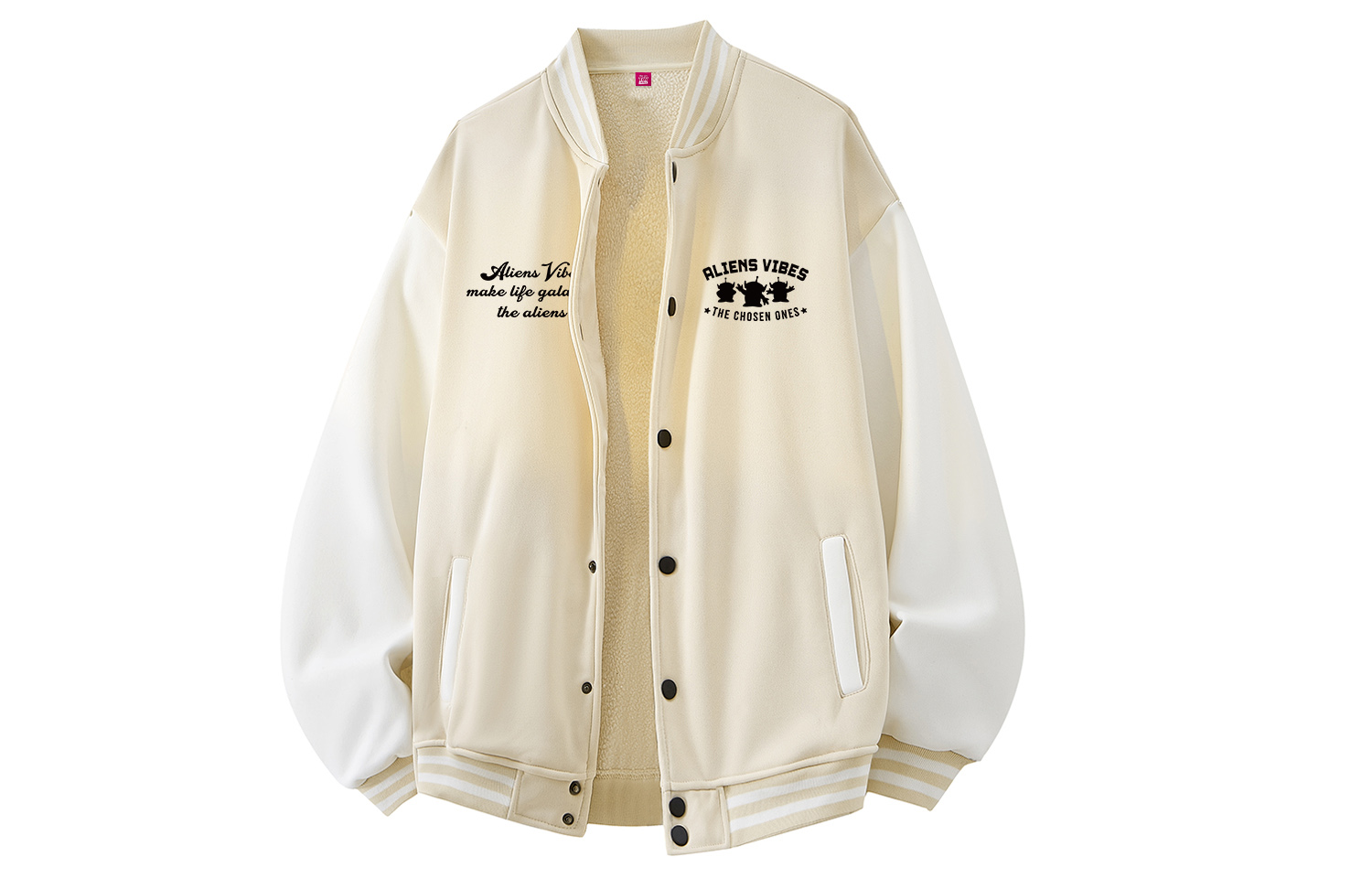 

Disney Куртка Unisex, Khaki