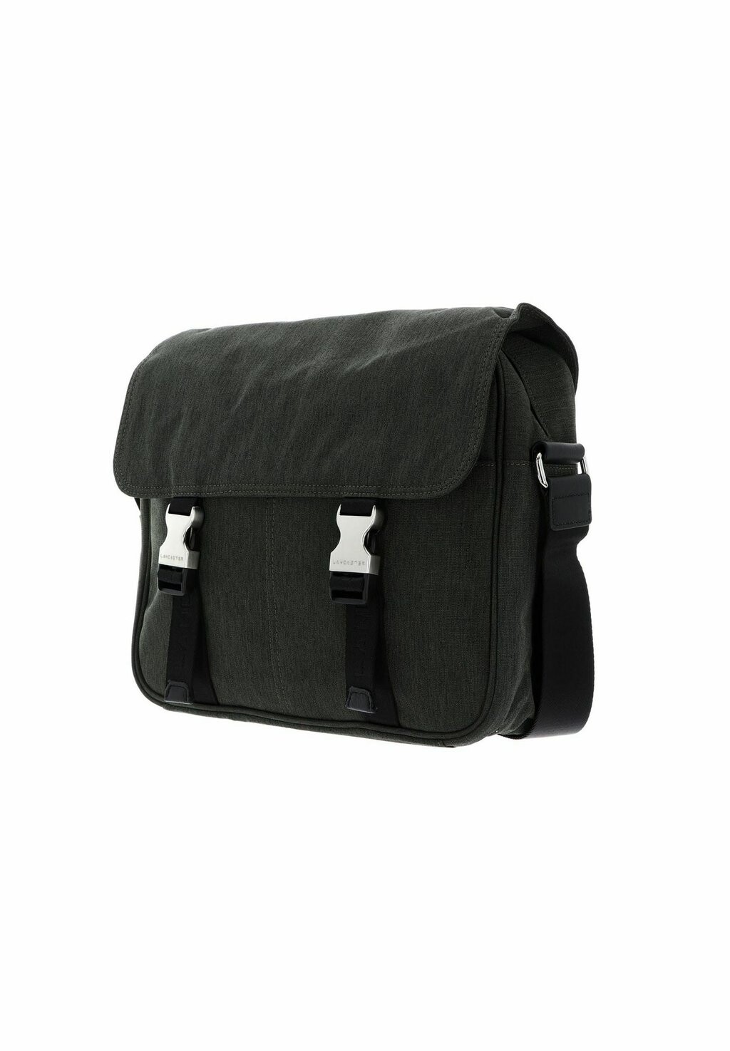 

Сумка через плечо Smart Messenger LANCASTER, vert fonce