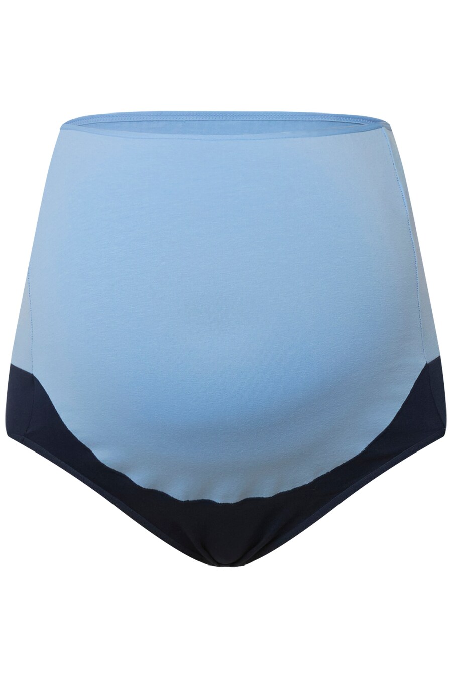 

Трусики Ulla Popken, цвет Night blue/Light blue