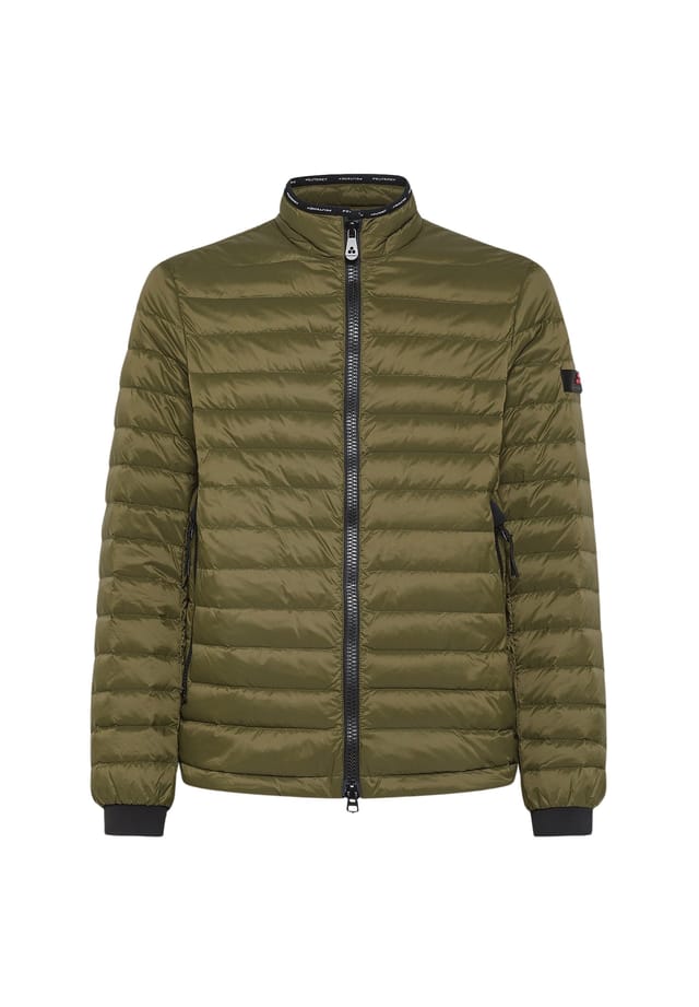 

Куртка флоботы кнк 01 Peuterey, зеленый