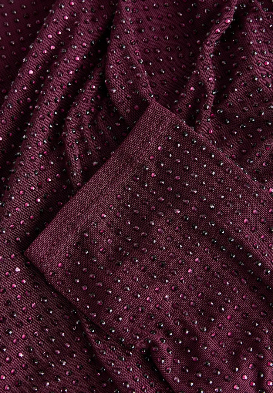 Платье Next Cocktail dress / Party dress, Burgundy Red/Bordeaux — фото 3