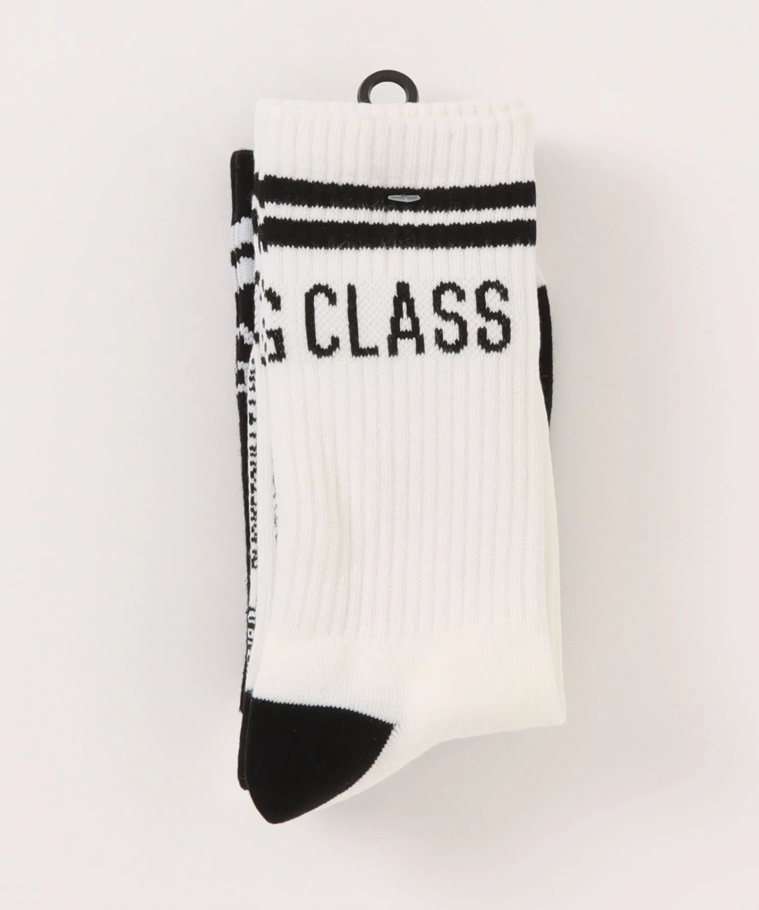 Детские носки LURKING CLASS, набор из 3 пар (LC KIDS 3PACKS SOCKS STAM03K) — фото 3