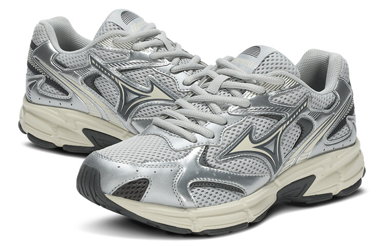 Кроссовки Mizuno Speed 2K Lifestyle унисекс — фото 4