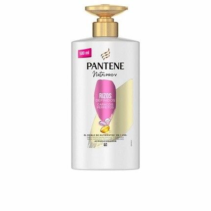 

Pantene Nutri Pro-V Кондиционер для завивки волос 500 мл