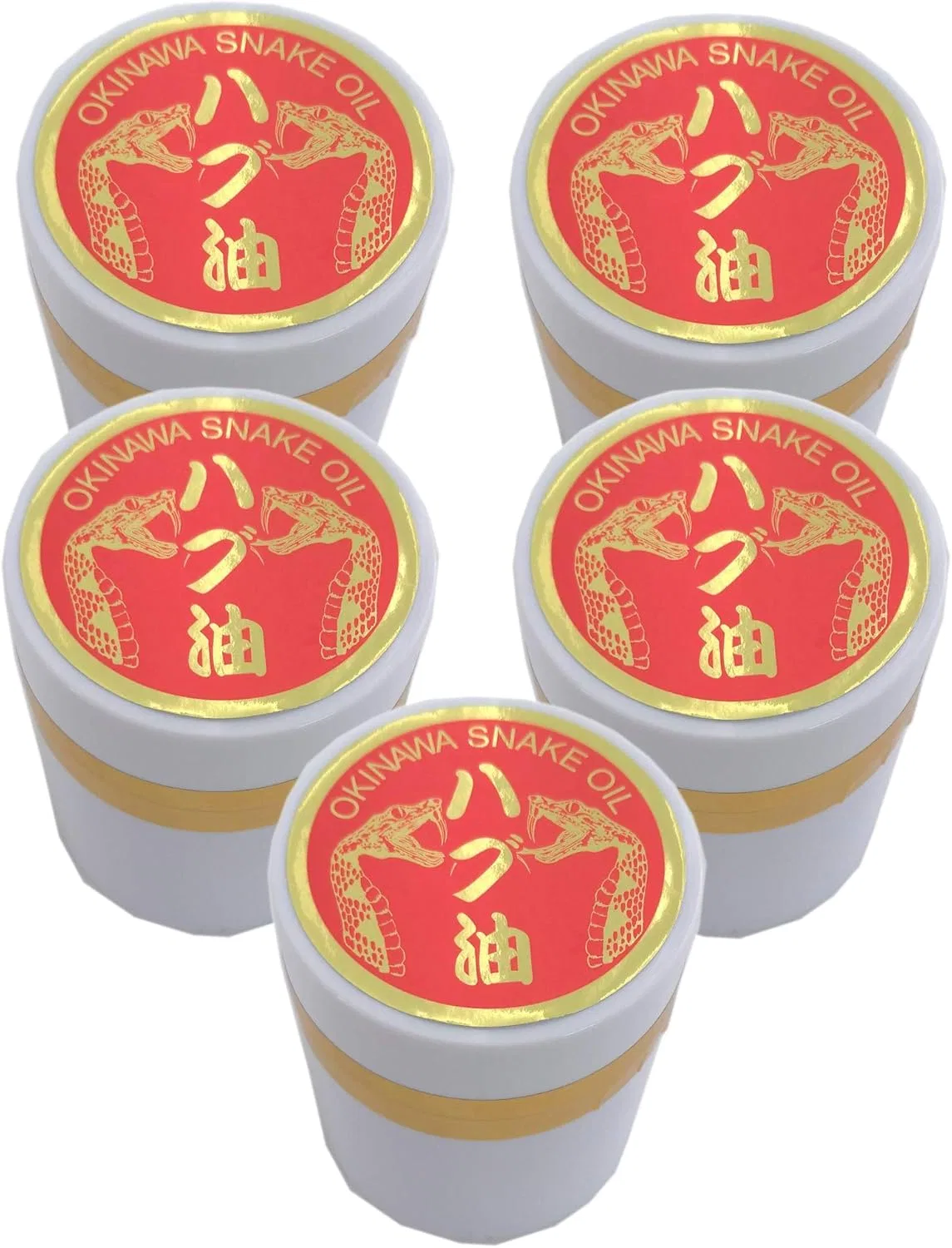 Масло для лица Meihai Products — Масло-бальзам с маслом хабю Okinawa , x, 65 г
