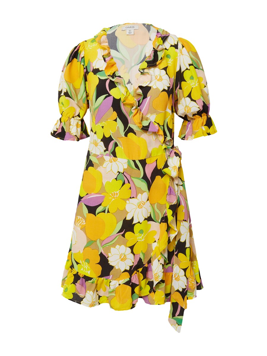 

Летнее платье Oasis, Yellow