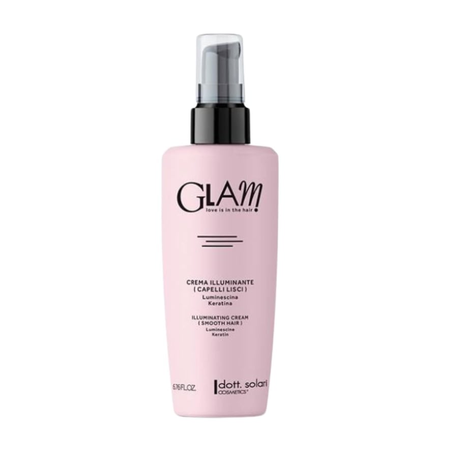 

Dott Solari GLAM ILLUMINANTE Crema Разглаживающий крем 200 мл Dott. Solari