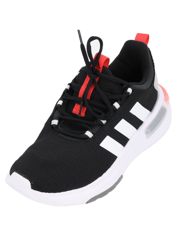 

Туфли на шнуровке adidas, цвет core black/ftwr white/grey fou