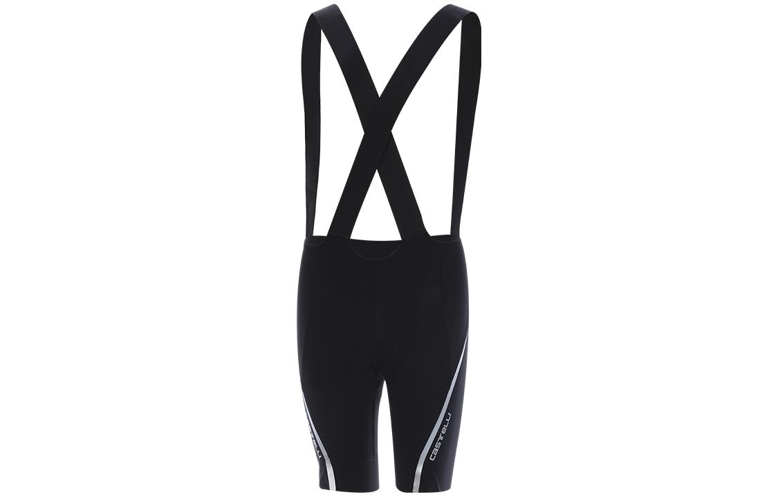 

Велосипедные штаны женские CASTELLI, черный