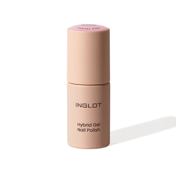 

Гибридный лак для ногтей 305, 6 мл Inglot, цвет 305