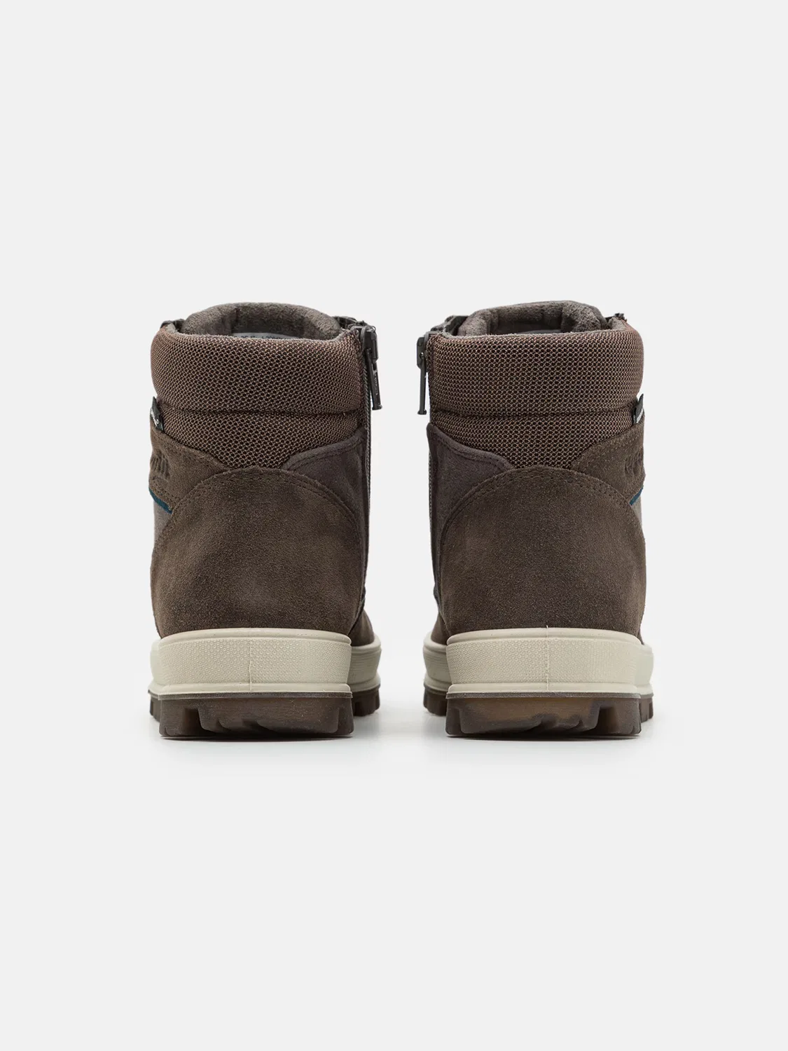 Ботинки 'TEDD' Superfit, Dark Brown — фото 4