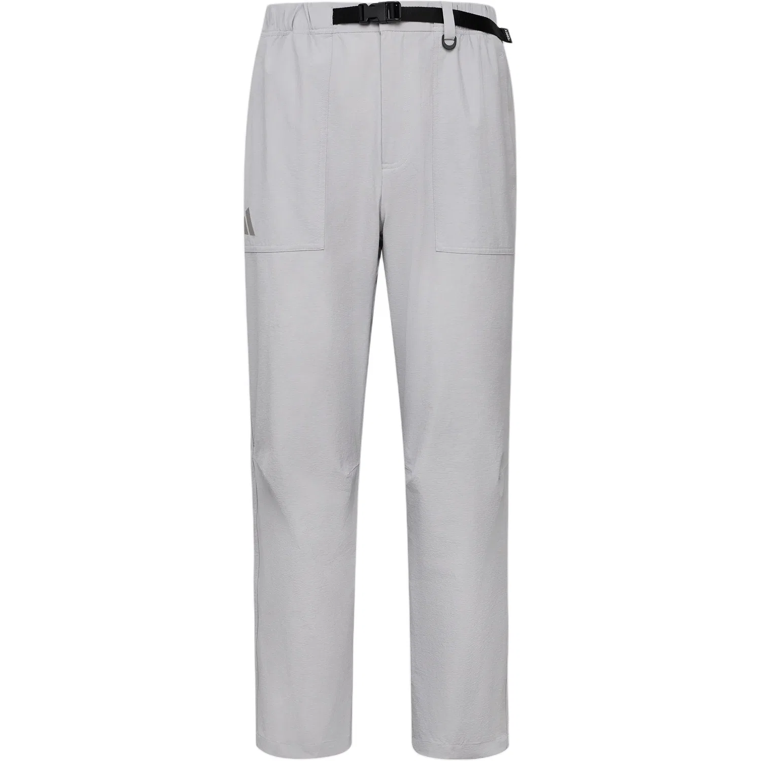 Мужские повседневные брюки XPLORIC Adidas, Light Gray