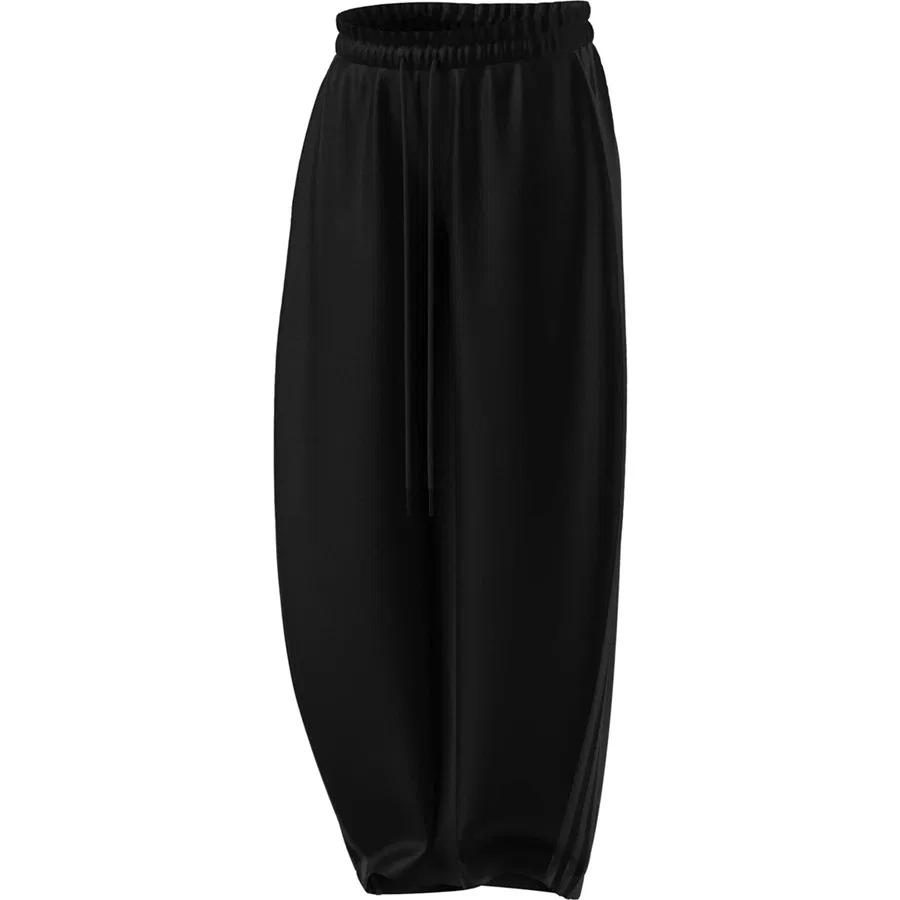 Женские спортивные брюки Barrel Pants adidas, Черный