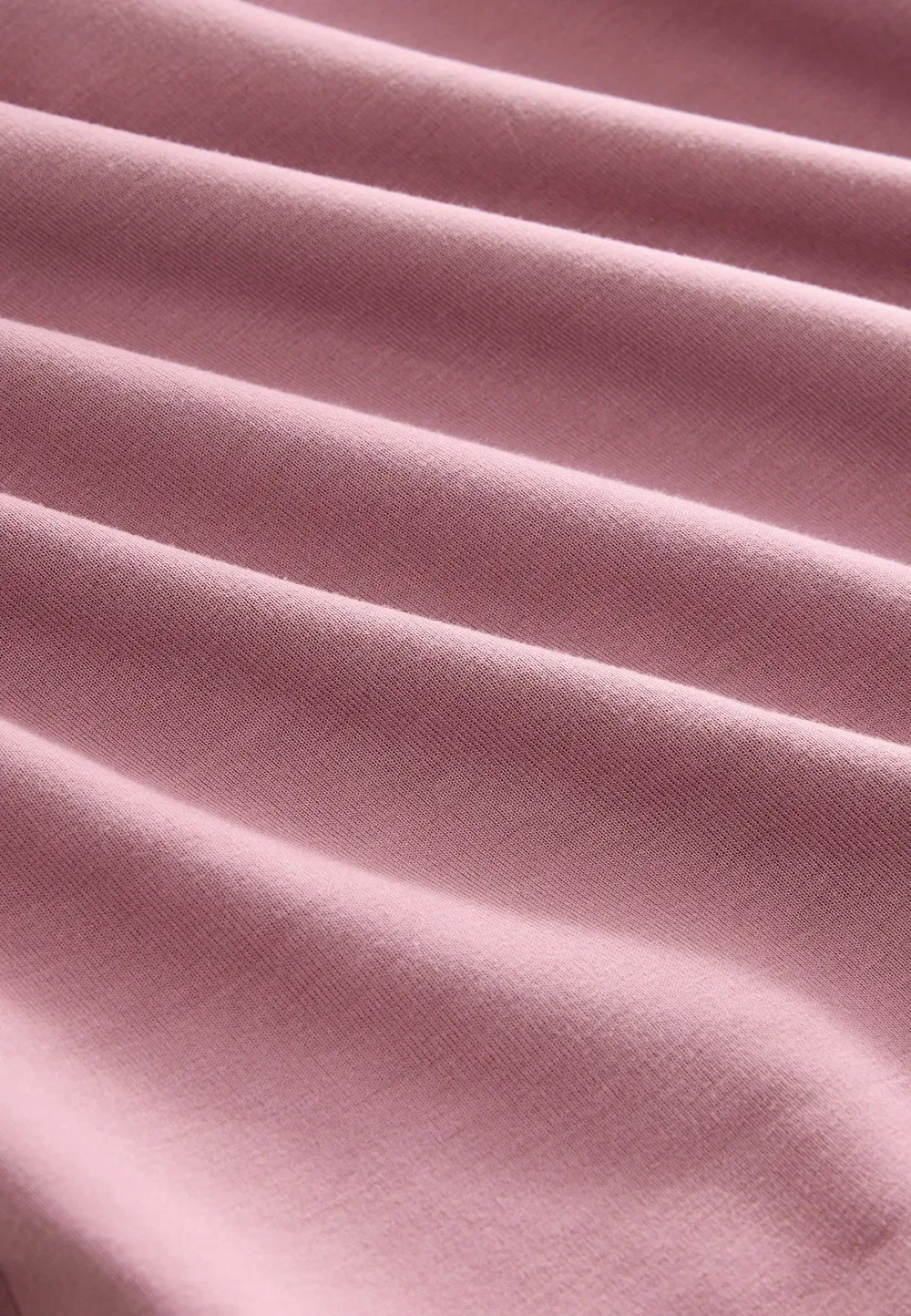 Толстовка стандартного кроя с застежкой-молнией до середины груди Next, Pink — фото 2