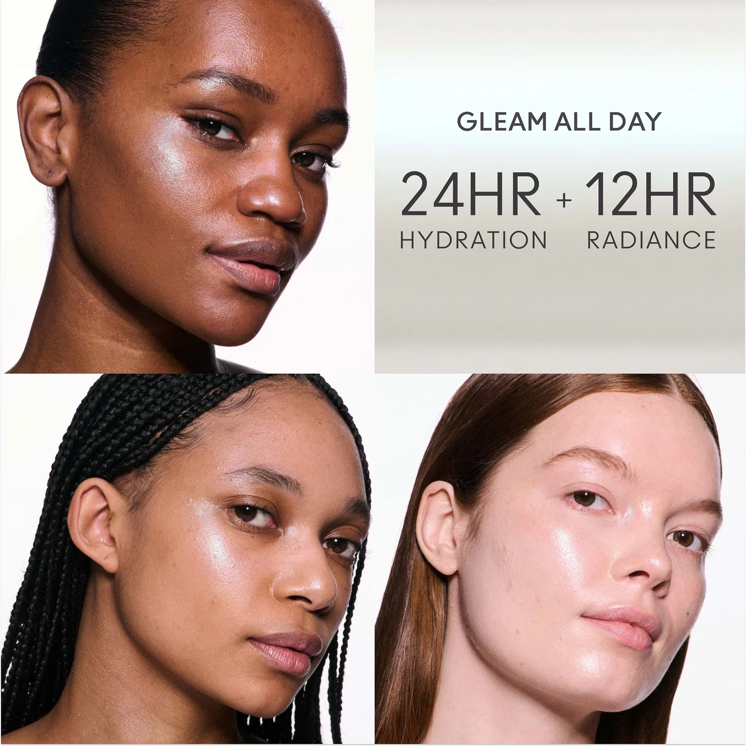 Хайлайтер жидкий Skinfinish Lightstruck MAC, Glacial — фото 3