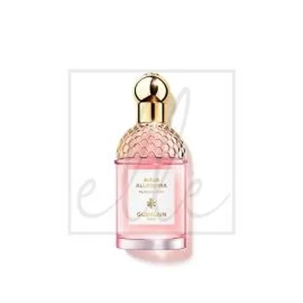 Туалетная вода цветочная Guerlain Florabloom, 75 мл